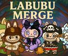 LABUBU MERGE CLICKER