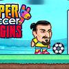 スーパーサッカー Noggins PvP スーパーサッカー Noggins PvP