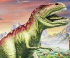 恐竜ジグソーパズルコレクション