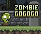 Zombi, Pojdi!