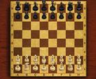 Maestro di scacchi Re