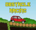 Course d'Obstacles
