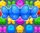 Sweet Candy Puzzles