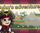 Aventuras de Johns