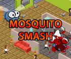 Game "Mosquitoes Məğlub"