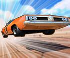 Hız Araba Yarışı 3D: Araba Oyunları