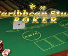 Karibski Stud Poker