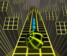 Ball Surfer 3D