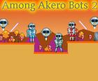 Printre Roboții Akero 2