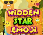 Emoji de Estrella Oculta
