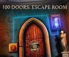 100 Doors Escape Room