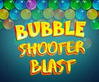 Bubble Shooter Blast