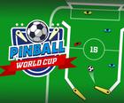 كأس العالم الكرة والدبابيس