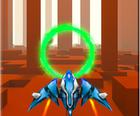 Infinite Jet Speed Racer Game