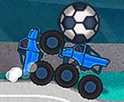 Monster Truck De Fútbol