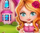  Dollhouse jogos para meninas