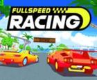 FullSpeed रेसिंग