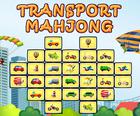 Транспорт Mahjong