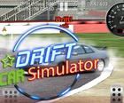 Drift Simulator Auto