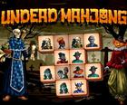 Undead Mahjong