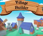 Село строител игра
