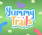 Yummy Trails