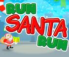 Chạy Santa Claus Chạy