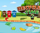 Време За Рециклиране 2