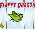 Flappy Le Dragon