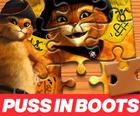 Puss in Boots The Last Wish Jigsaw Puzzle