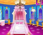 Meng Prinzessin Zimmer Dekoration