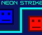 Neon Strejke