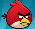 Angry birds