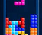 Tetris ਘਣ