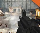 Arme de luptă 3D: Joc FPS Multiplayer Online