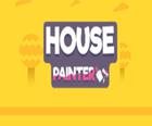 Pintor de la Casa 3D
