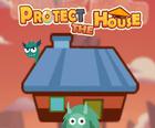 Beskyt Huset