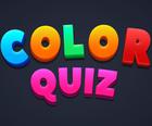 Kolorowy Quiz