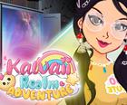 Kawaii Realm Adventure