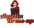 Amelia šaty