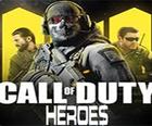 Call of Duty Heroes