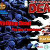 The Walking Dead: O Caminho da Existência The Walking Dead: O Caminho da Existência