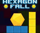 Hexagon Πτώση