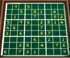 Wochenende Sudoku 14