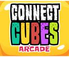 Connectez l'Arcade Cube