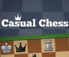 عارضة الشطرنج