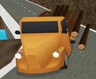 Simulateur de Livraison de Camion Cargo Drive