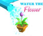 Vand blomsten