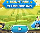Mountain Climb Racing