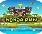 Ninja Toddler Run Pulsuz-Fun Oyunlar